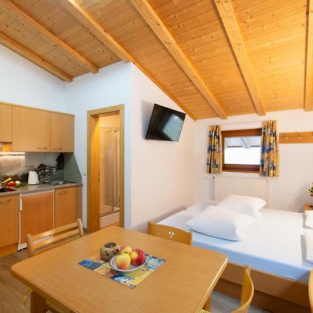 B & B Apartments Ortlerblick Слудерно Екстериор снимка