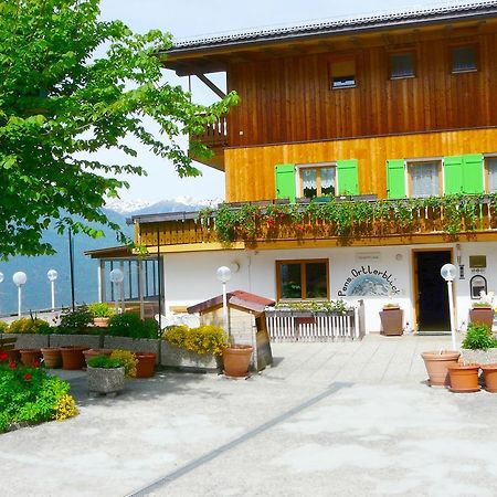 B & B Apartments Ortlerblick Слудерно Екстериор снимка