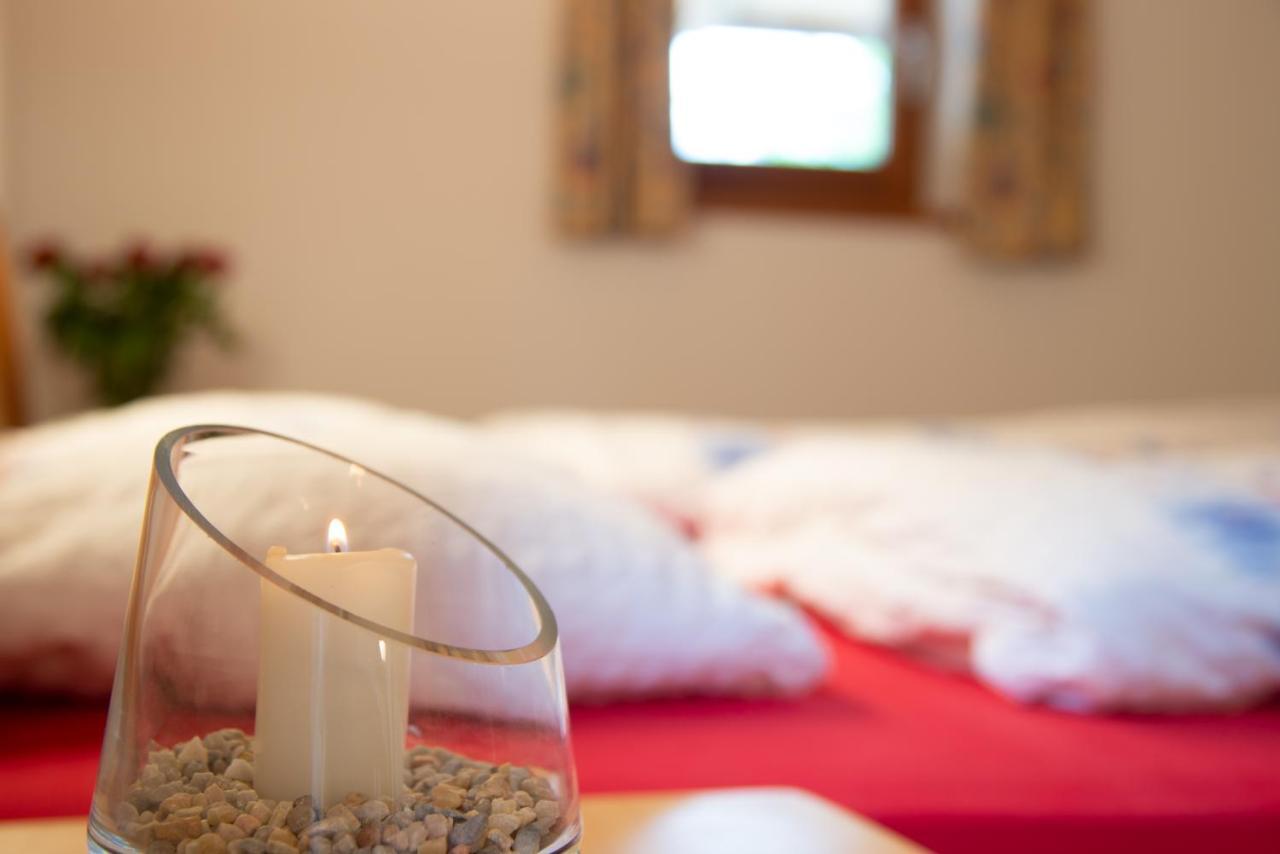 B & B Apartments Ortlerblick Слудерно Екстериор снимка