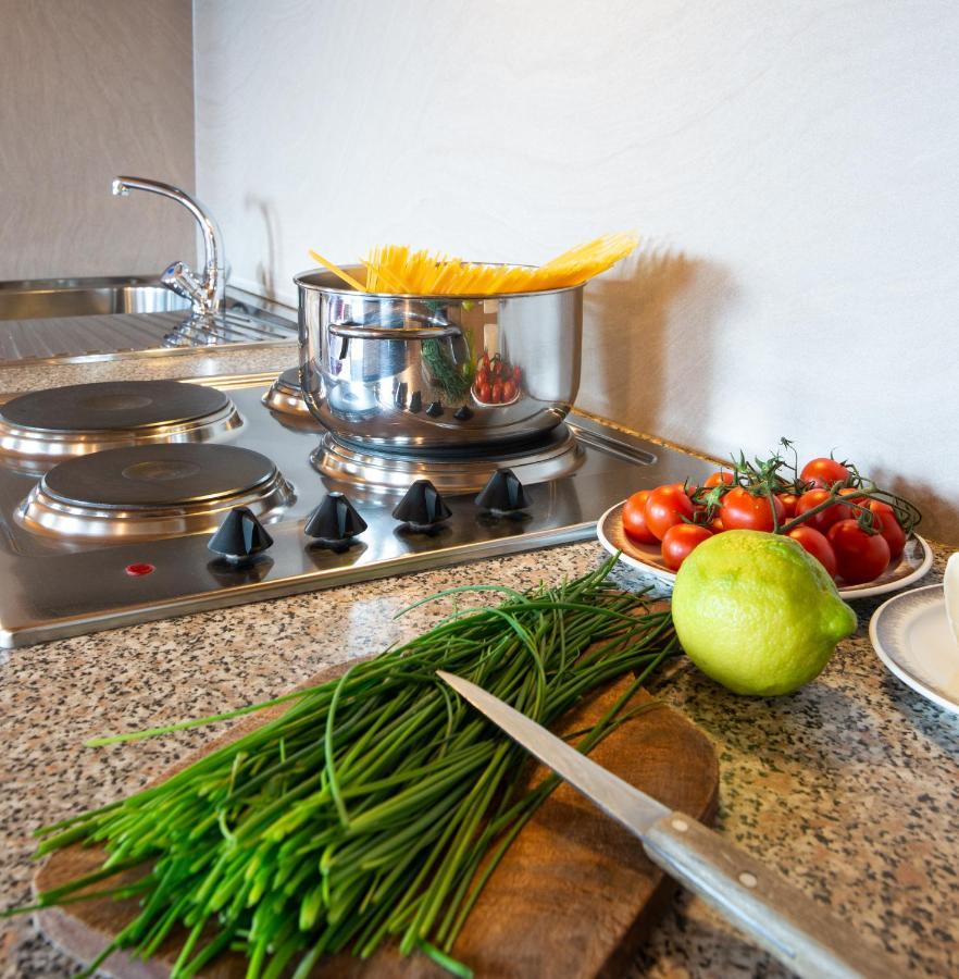 B & B Apartments Ortlerblick Слудерно Екстериор снимка