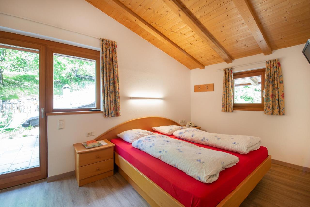 B & B Apartments Ortlerblick Слудерно Екстериор снимка