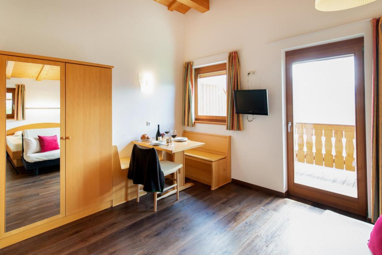 B & B Apartments Ortlerblick Слудерно Екстериор снимка