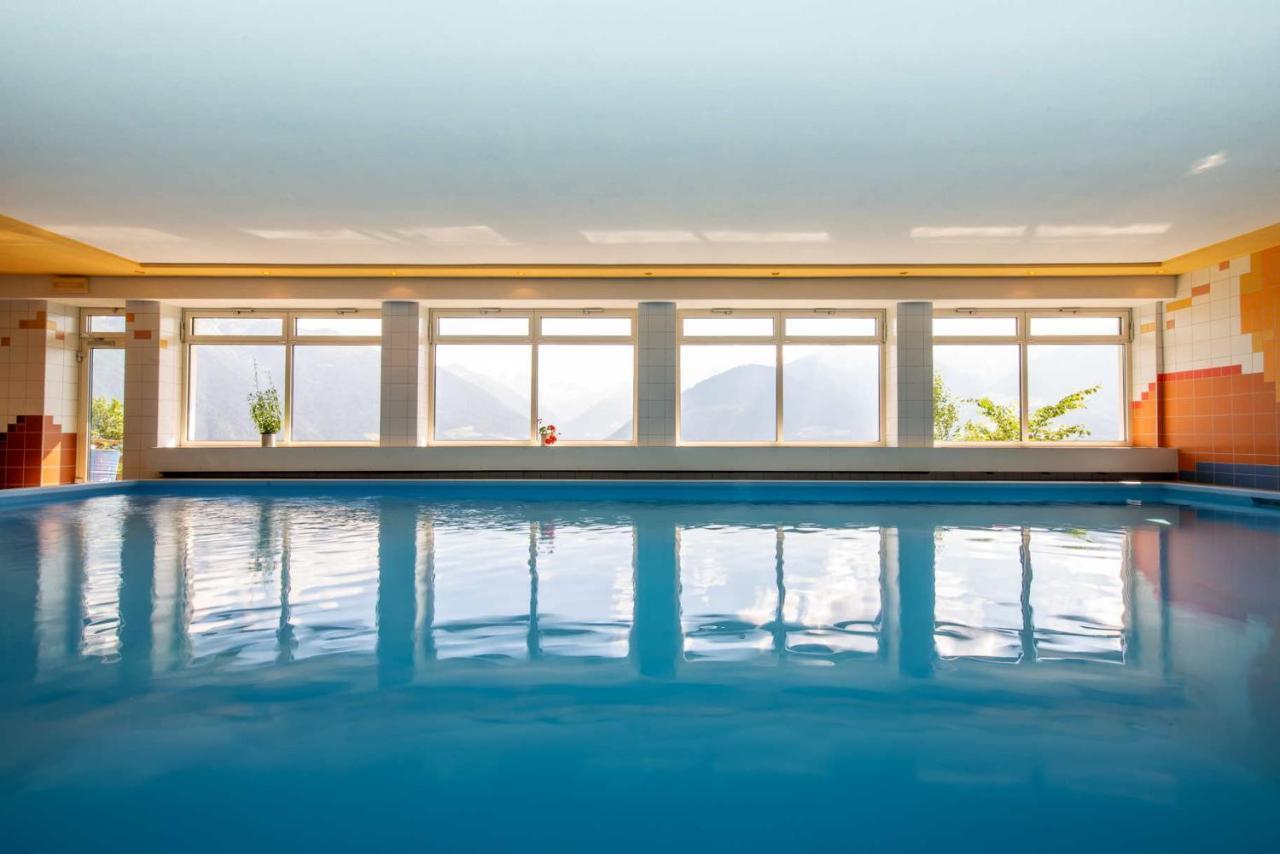 B & B Apartments Ortlerblick Слудерно Екстериор снимка