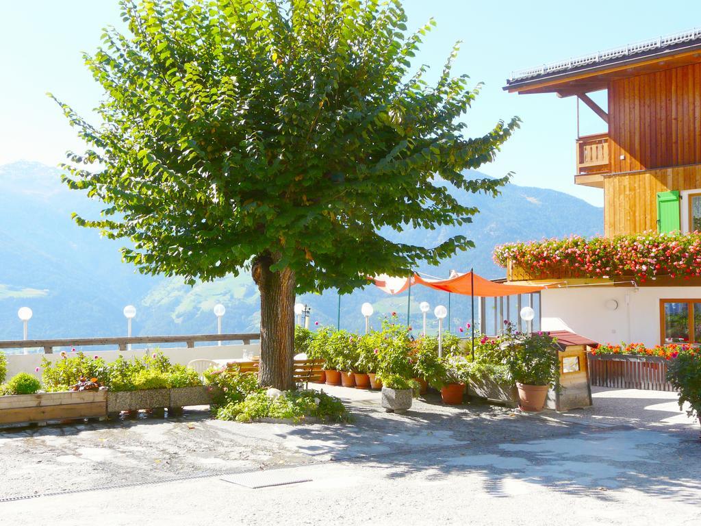 B & B Apartments Ortlerblick Слудерно Екстериор снимка