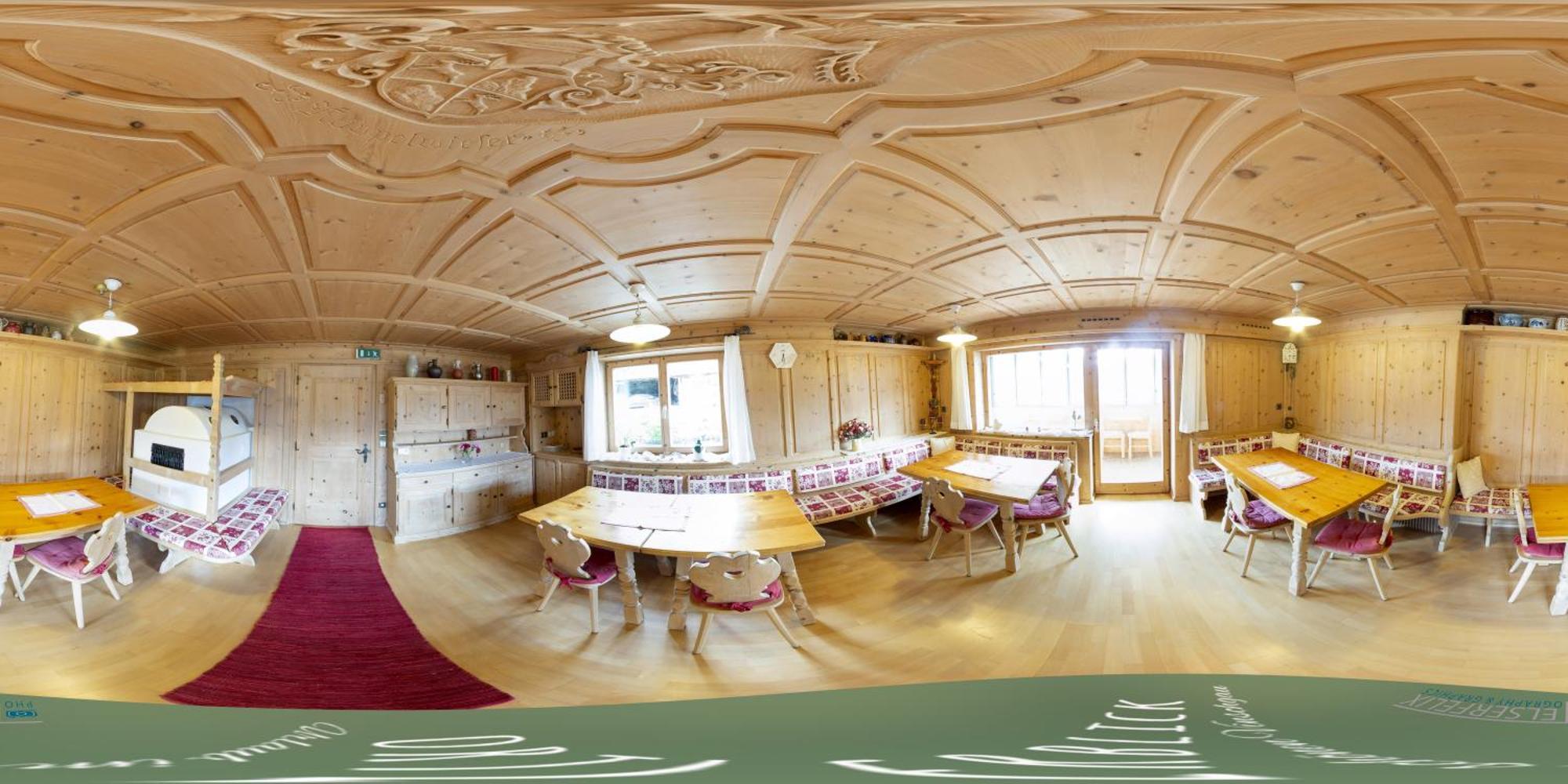 B & B Apartments Ortlerblick Слудерно Екстериор снимка