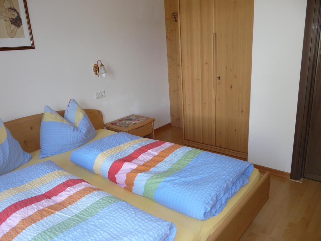 B & B Apartments Ortlerblick Слудерно Екстериор снимка