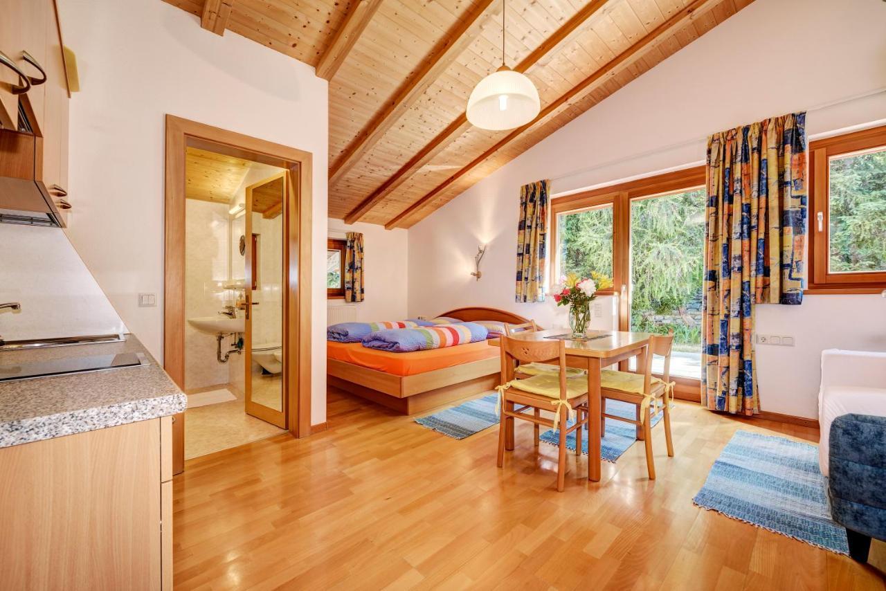 B & B Apartments Ortlerblick Слудерно Екстериор снимка