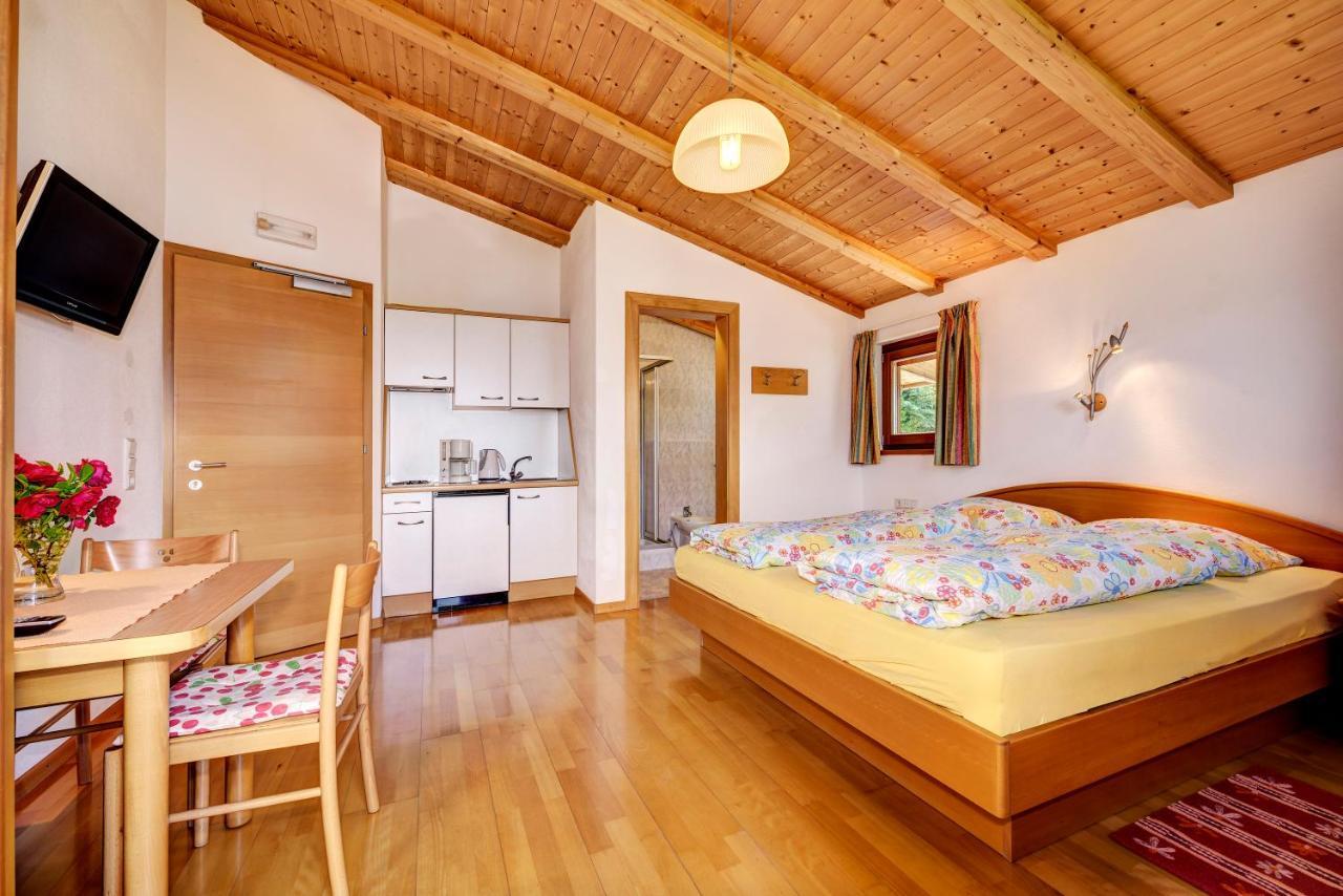 B & B Apartments Ortlerblick Слудерно Екстериор снимка