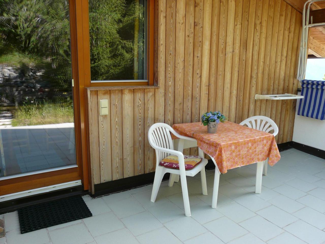 B & B Apartments Ortlerblick Слудерно Екстериор снимка