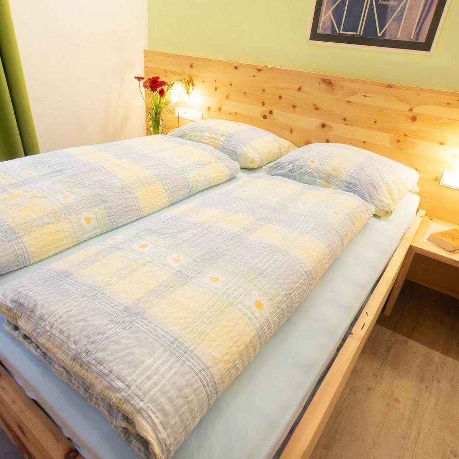 B & B Apartments Ortlerblick Слудерно Екстериор снимка